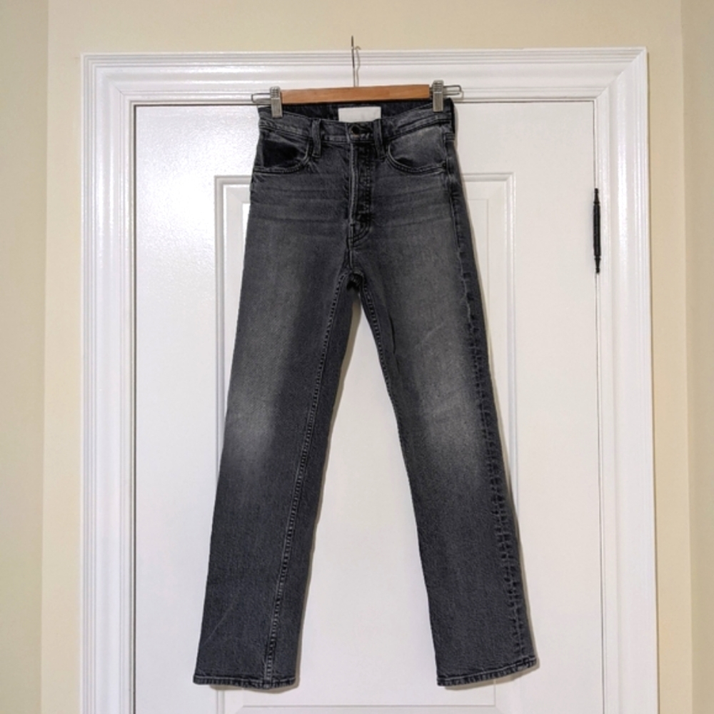 Mother Superior The Tom Kat Ankle | FLAW see last 2 pix | Lightly Distressed 23 - Picture 2 of 12